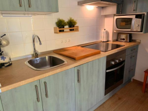 Apartamentos Pujolet, Es Pujols- Formentera vacaciones